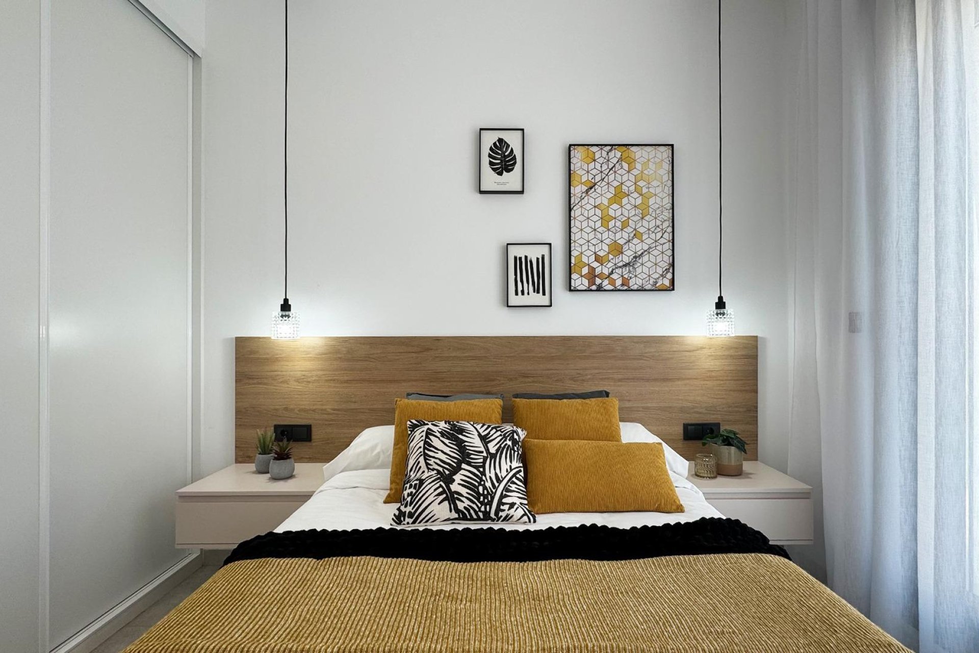 Rynek Pierwotny - Willa - San Miguel de Salinas - BLUE LAGOON