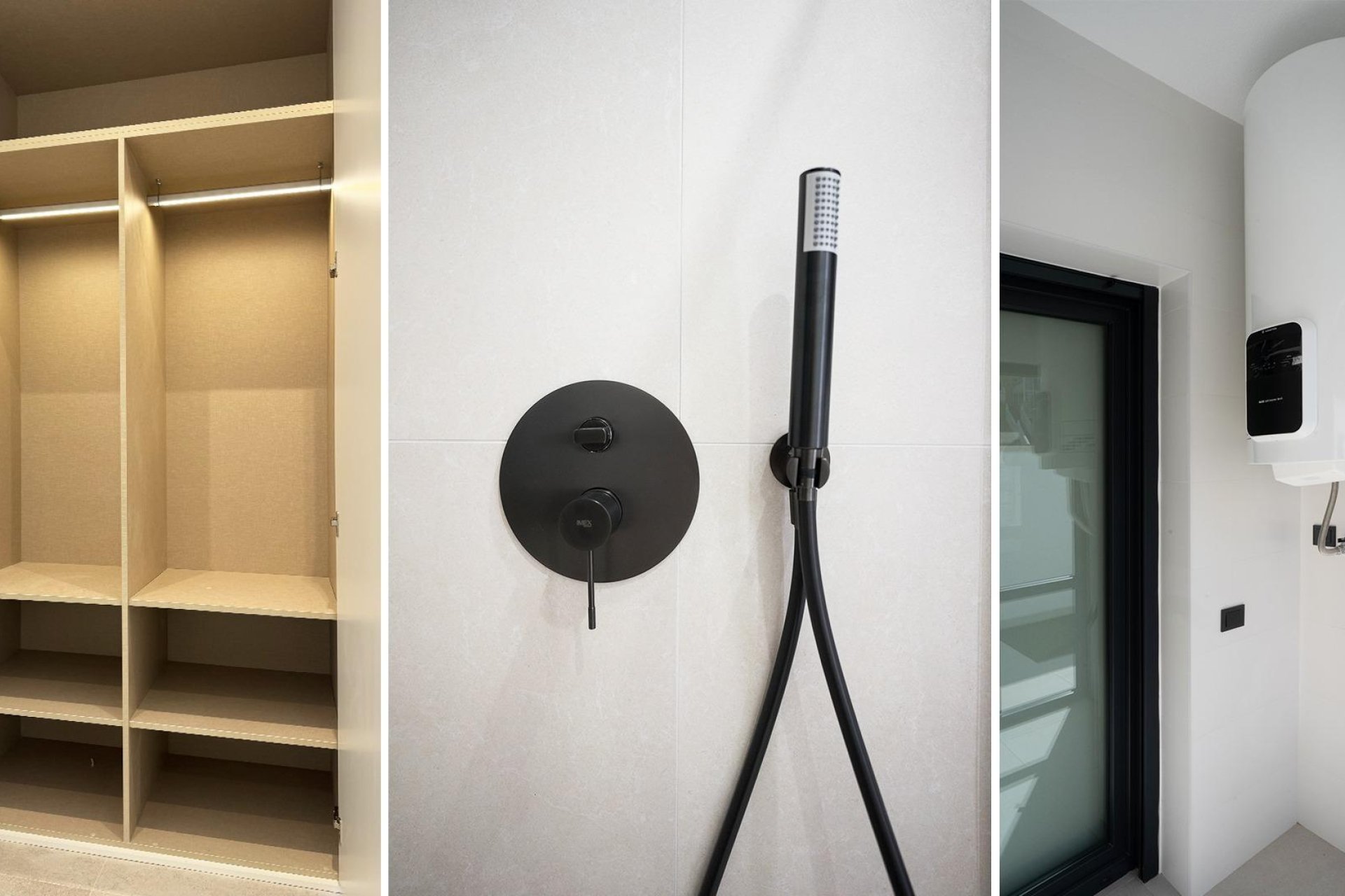 Rynek Pierwotny - Willa - San Miguel de Salinas - BLUE LAGOON