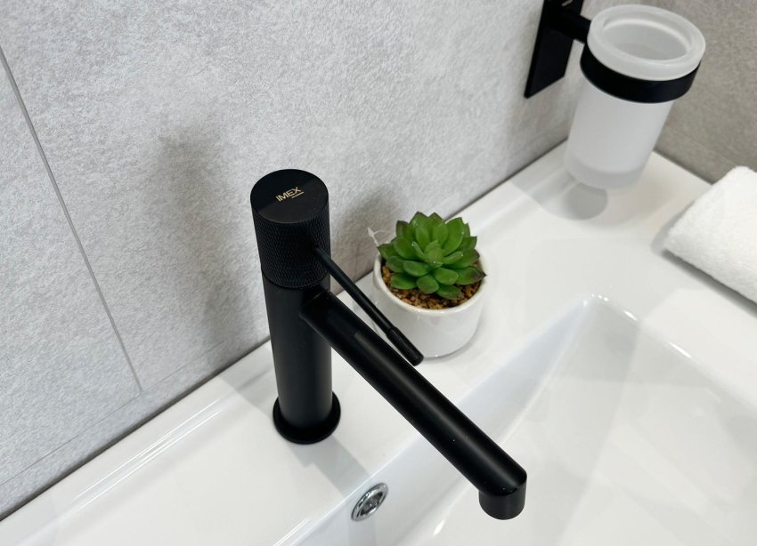 Rynek Pierwotny - Willa - San Miguel de Salinas - BLUE LAGOON