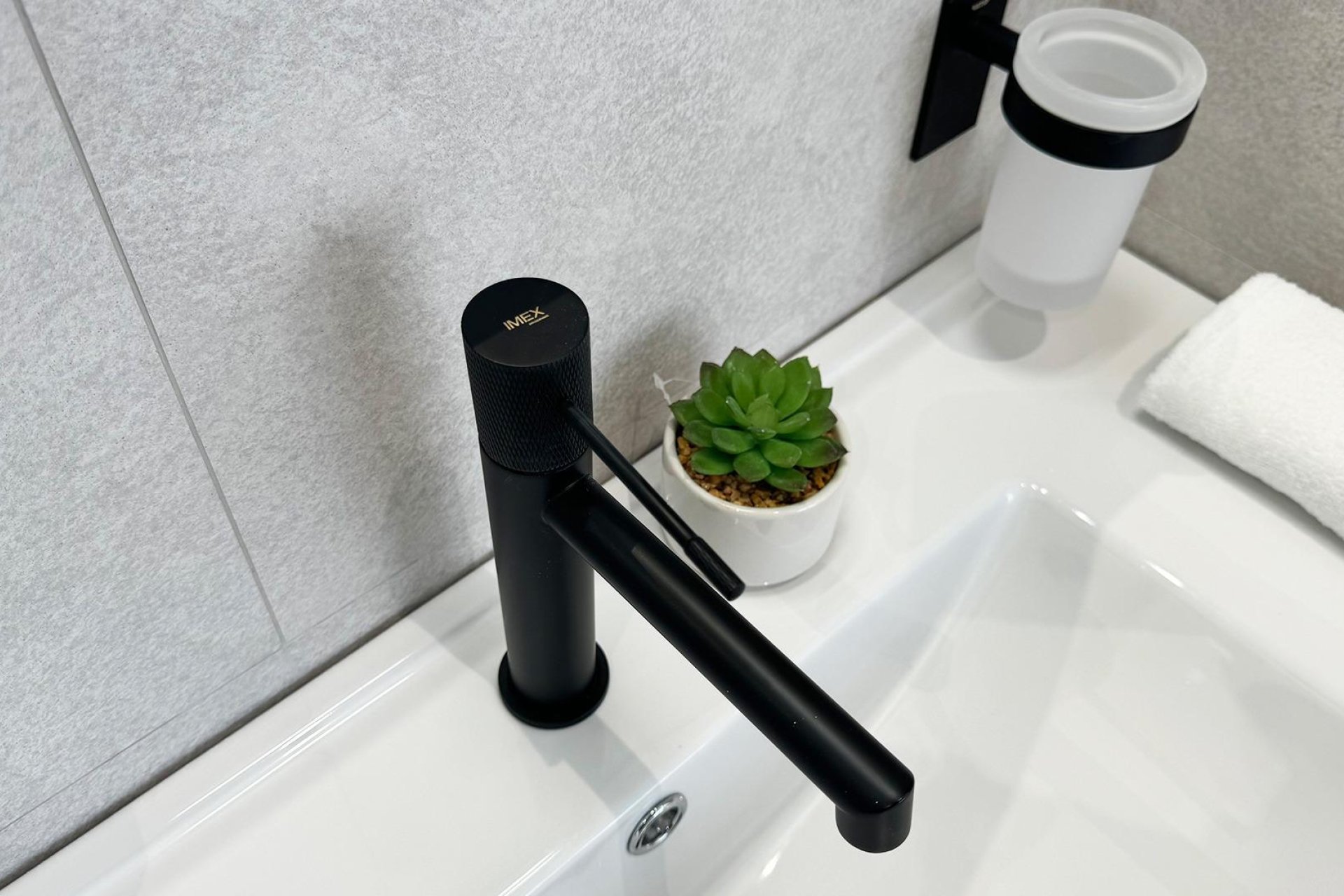 Rynek Pierwotny - Willa - San Miguel de Salinas - BLUE LAGOON