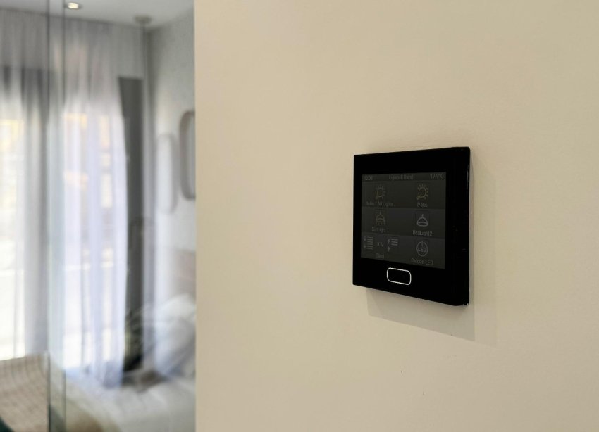 Rynek Pierwotny - Willa - San Miguel de Salinas - BLUE LAGOON