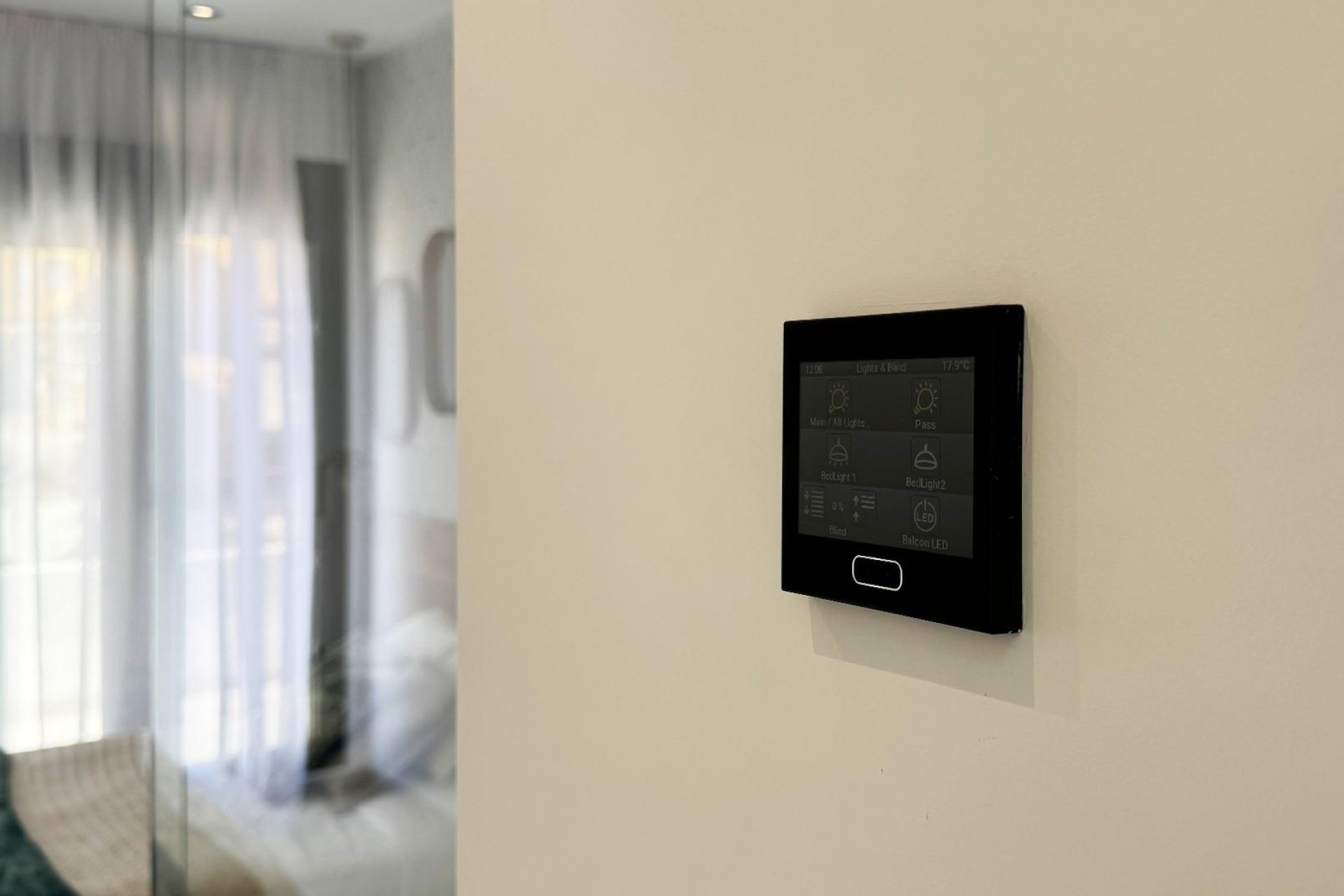 Rynek Pierwotny - Willa - San Miguel de Salinas - BLUE LAGOON