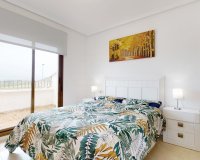 Rynek Pierwotny - Willa - San Miguel de Salinas