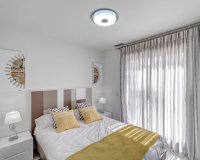 Rynek Pierwotny - Willa - San Miguel de Salinas