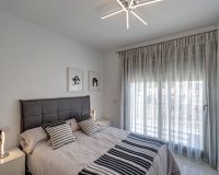 Rynek Pierwotny - Willa - San Miguel de Salinas