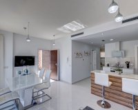 Rynek Pierwotny - Willa - San Miguel de Salinas