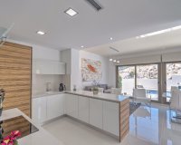 Rynek Pierwotny - Willa - San Miguel de Salinas