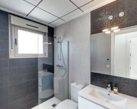 Rynek Pierwotny - Willa - San Miguel de Salinas