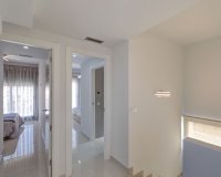 Rynek Pierwotny - Willa - San Miguel de Salinas