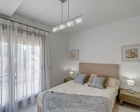 Rynek Pierwotny - Willa - San Miguel de Salinas