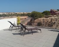 Rynek Pierwotny - Willa - San Miguel de Salinas