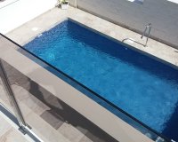 Rynek Pierwotny - Willa - San Miguel de Salinas