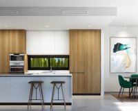 Rynek Pierwotny - Willa - San Miguel de Salinas