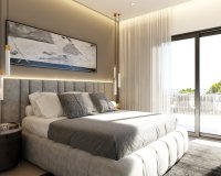 Rynek Pierwotny - Willa - San Miguel de Salinas