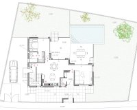 Rynek Pierwotny - Willa - San Miguel de Salinas