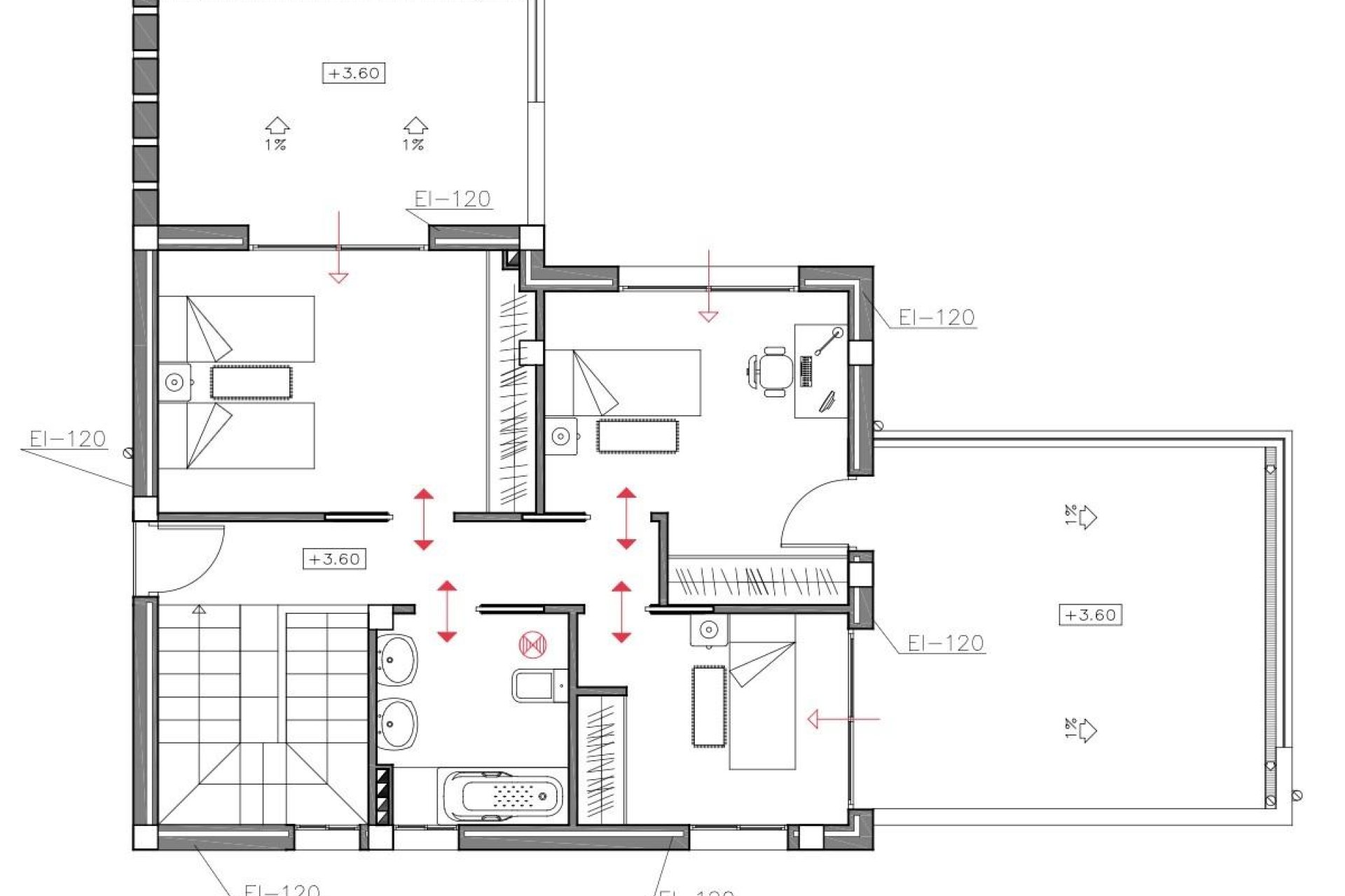 Rynek Pierwotny - Willa - San Miguel de Salinas