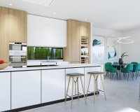 Rynek Pierwotny - Willa - San Miguel de Salinas