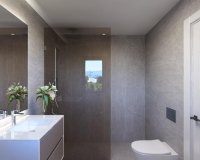 Rynek Pierwotny - Willa - San Miguel de Salinas