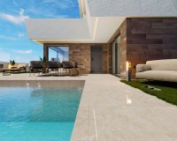 Rynek Pierwotny - Willa - San Pedro del Pinatar - Centro