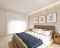 Rynek Pierwotny - Willa - San Pedro del Pinatar - Lo Pagan