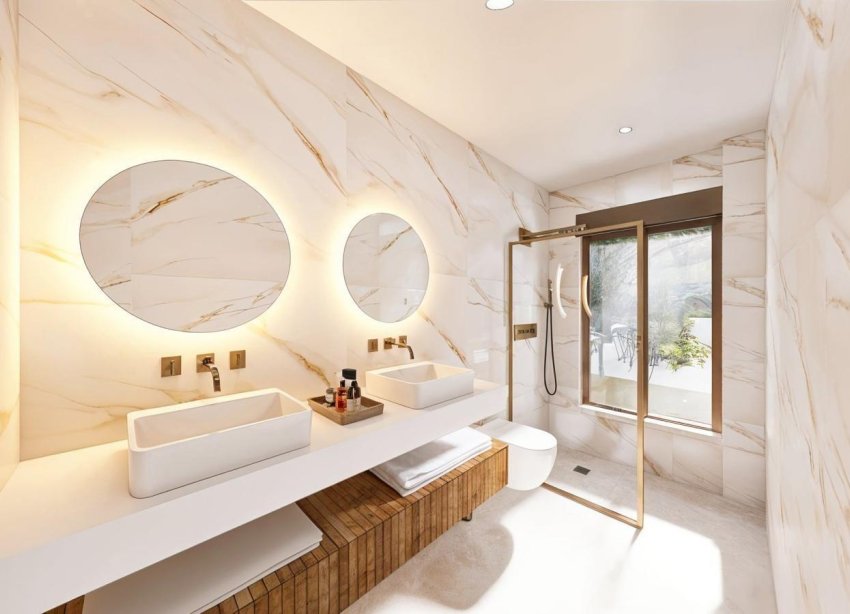 Rynek Pierwotny - Willa - San Pedro del Pinatar - Lo Pagan