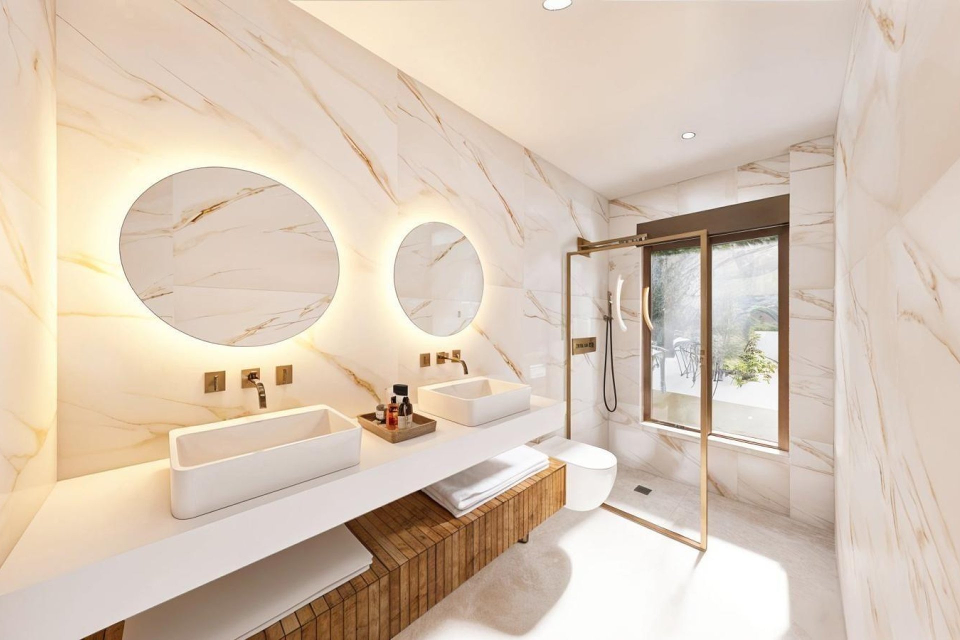 Rynek Pierwotny - Willa - San Pedro del Pinatar - Lo Pagan