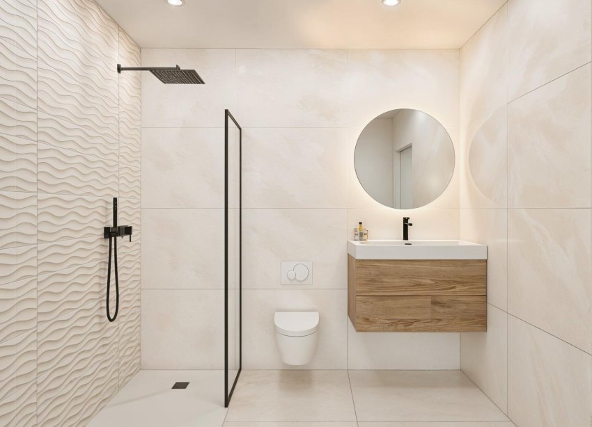 Rynek Pierwotny - Willa - San Pedro del Pinatar - Lo Pagan