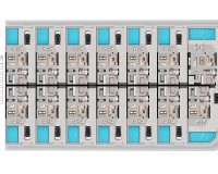 Rynek Pierwotny - Willa - San Pedro del Pinatar - Los Antolinos