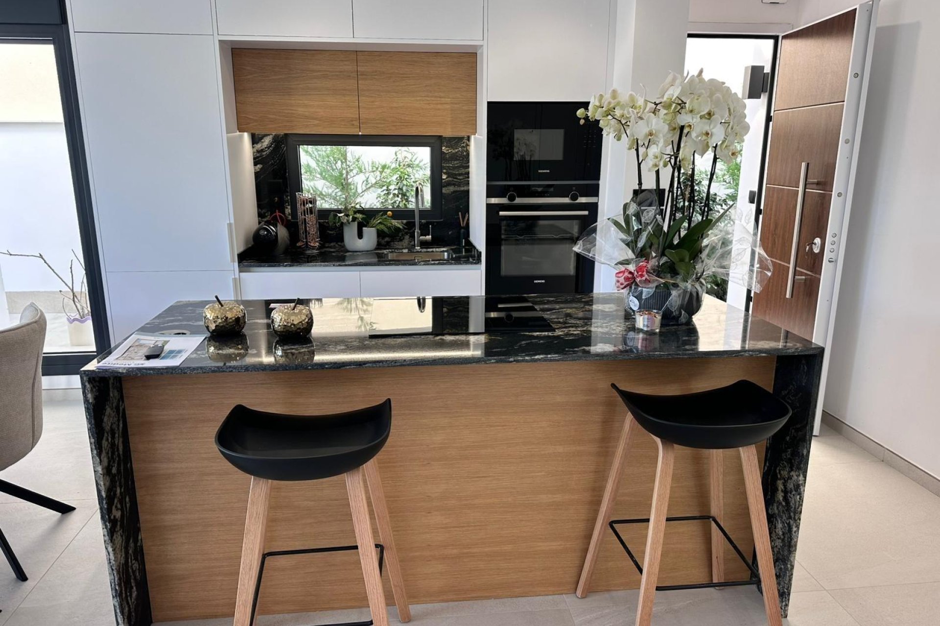 Rynek Pierwotny - Willa - San Pedro del Pinatar - San Pedro De Pinatar