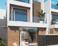 Rynek Pierwotny - Willa - San Pedro del Pinatar - San Pedro del Pinatar pueblo