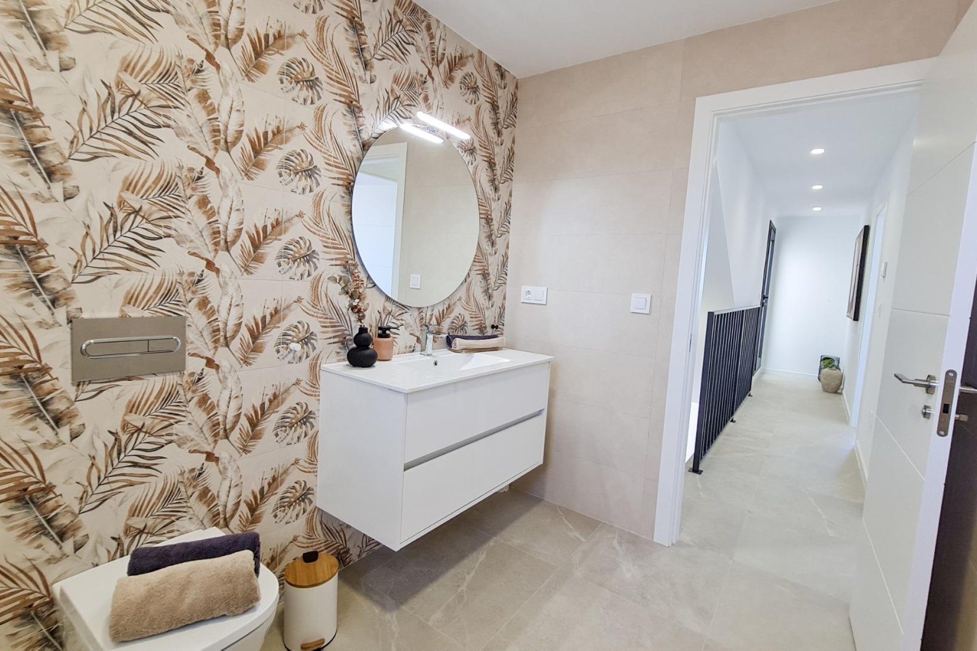 Rynek Pierwotny - Willa - San Pedro del Pinatar - San Pedro del Pinatar pueblo