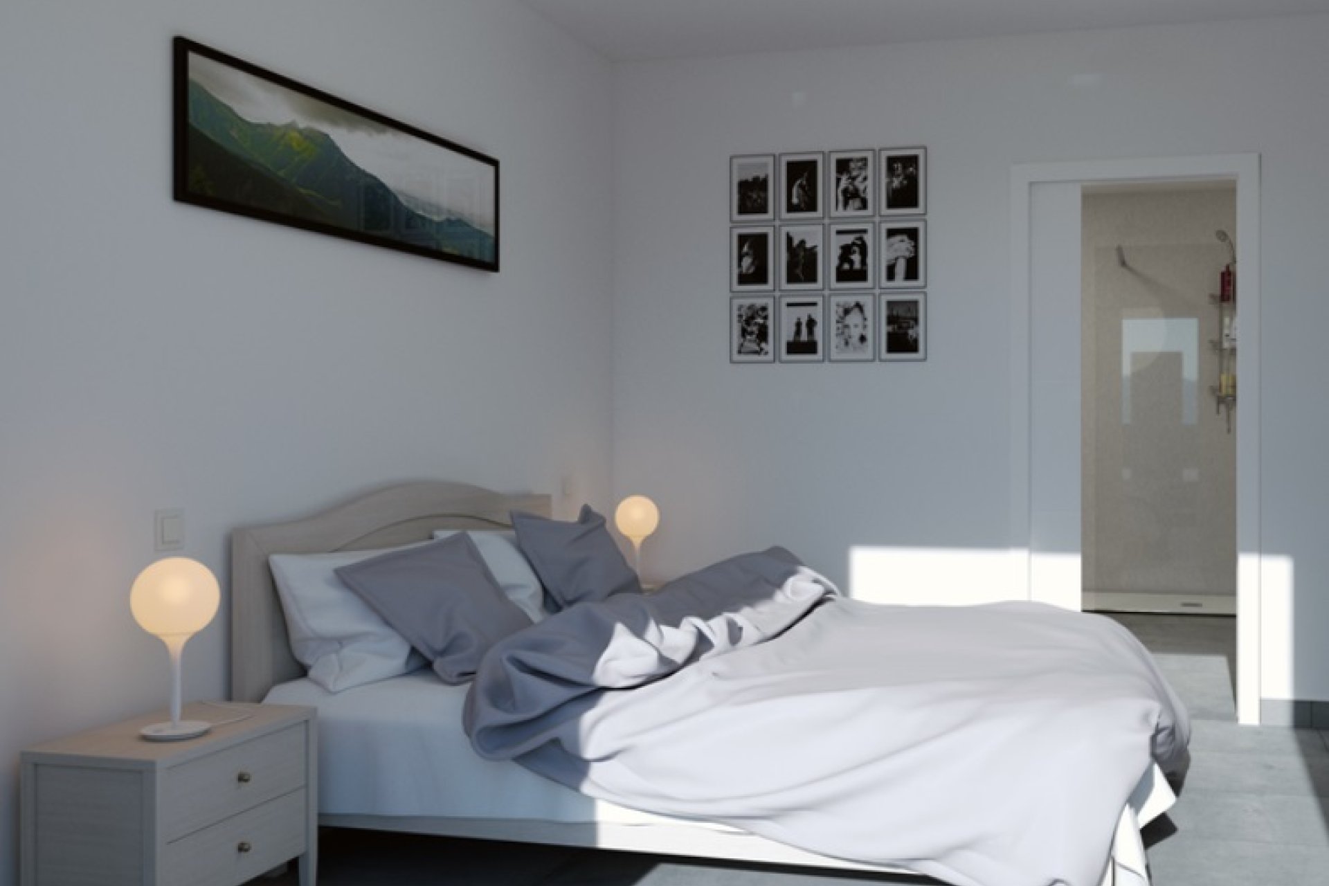 Rynek Pierwotny - Willa - San Pedro del Pinatar - San Pedro Del Pinatar