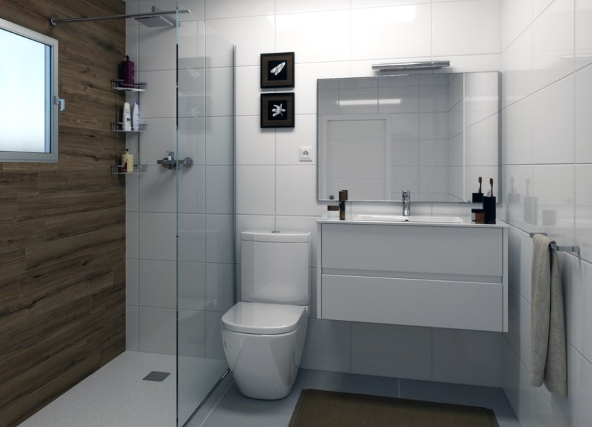 Rynek Pierwotny - Willa - San Pedro del Pinatar - San Pedro Del Pinatar