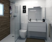 Rynek Pierwotny - Willa - San Pedro del Pinatar - San Pedro Del Pinatar