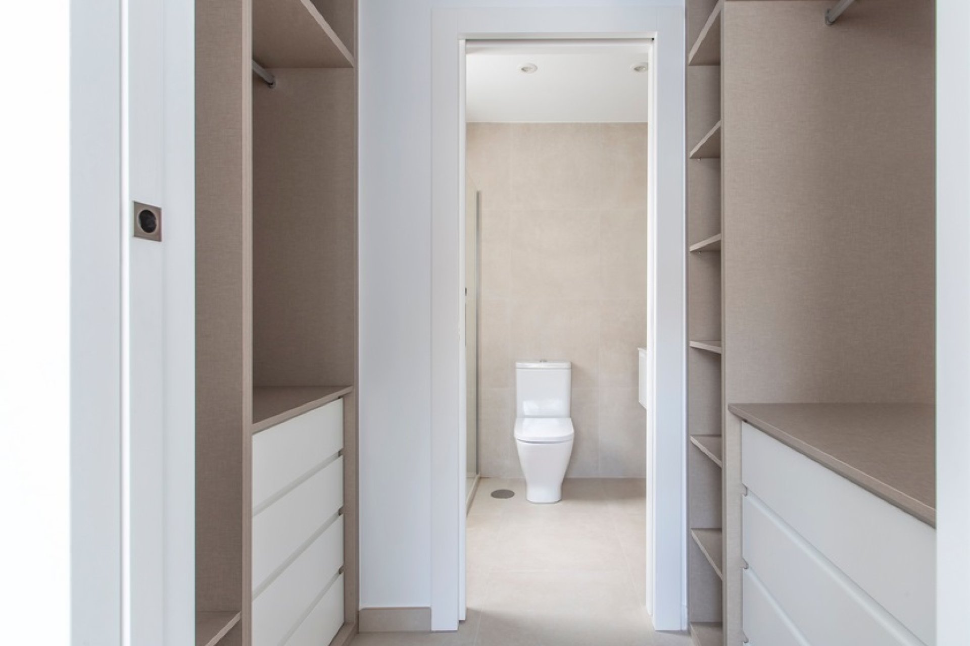 Rynek Pierwotny - Willa - Santiago de Ribeira - Santiago de la ribera