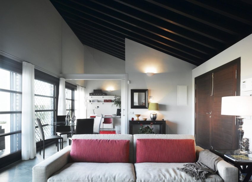 Rynek Pierwotny - Willa - Sucina - Peraleja Golf