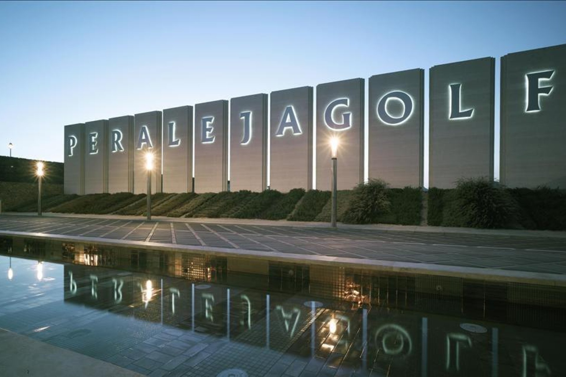 Rynek Pierwotny - Willa - Sucina - Peraleja Golf