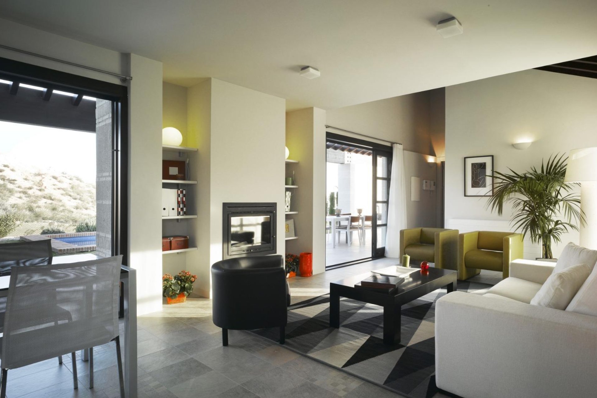 Rynek Pierwotny - Willa - Sucina - Peraleja Golf