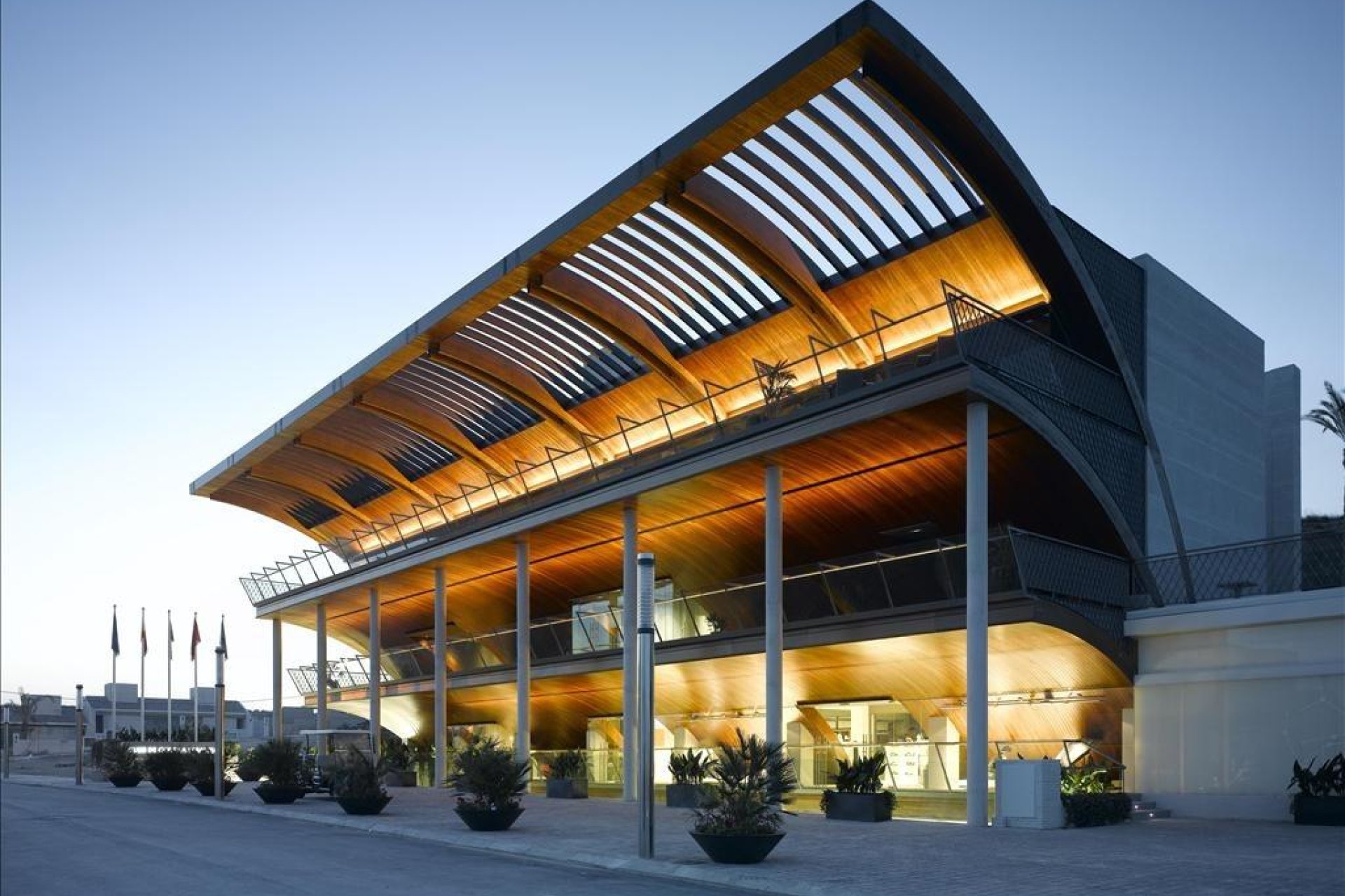 Rynek Pierwotny - Willa - Sucina - Peraleja Golf