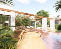 Rynek Pierwotny - Willa - Torre Pacheco - El Alba