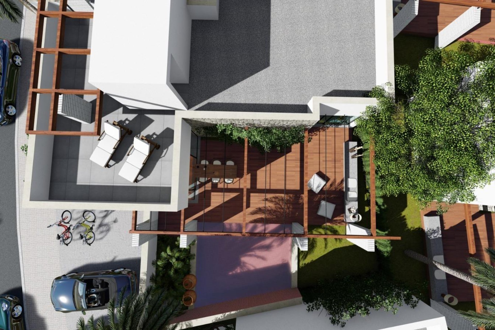 Rynek Pierwotny - Willa - Torre Pacheco - El Alba