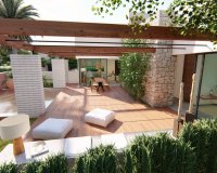 Rynek Pierwotny - Willa - Torre Pacheco - El Alba