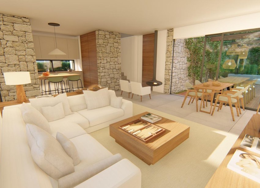 Rynek Pierwotny - Willa - Torre Pacheco - El Alba