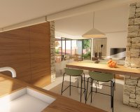 Rynek Pierwotny - Willa - Torre Pacheco - El Alba