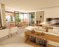 Rynek Pierwotny - Willa - Torre Pacheco - El Alba