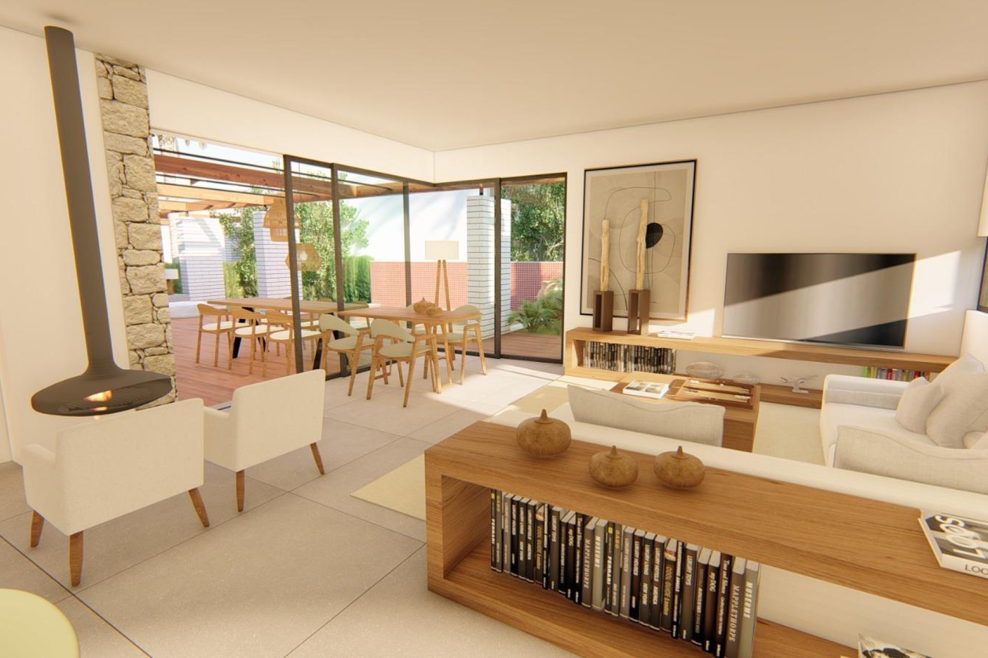 Rynek Pierwotny - Willa - Torre Pacheco - El Alba