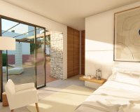 Rynek Pierwotny - Willa - Torre Pacheco - El Alba