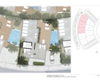 Rynek Pierwotny - Willa - Torre Pacheco - El Alba