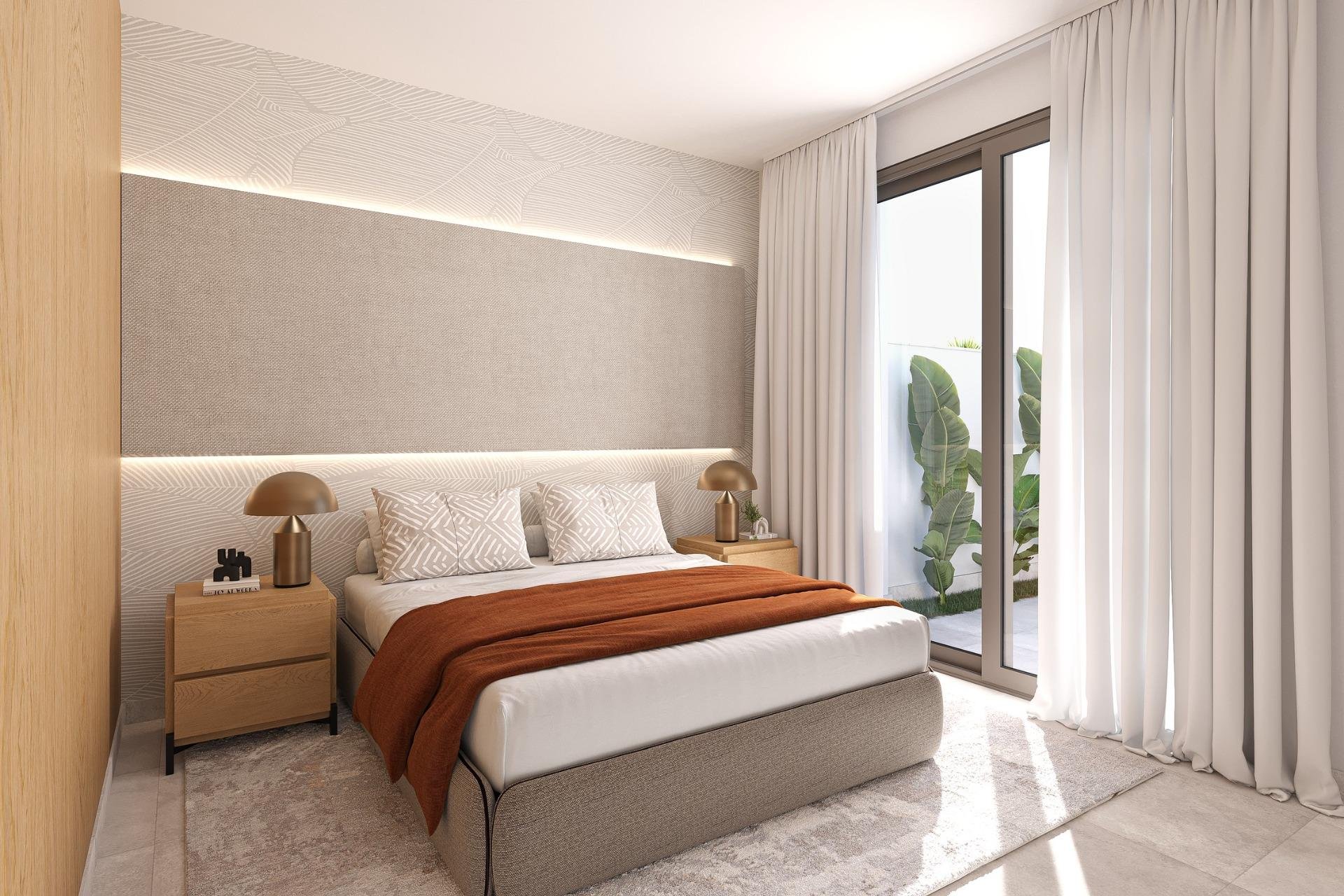 Rynek Pierwotny - Willa - Torre Pacheco - El Jimenado