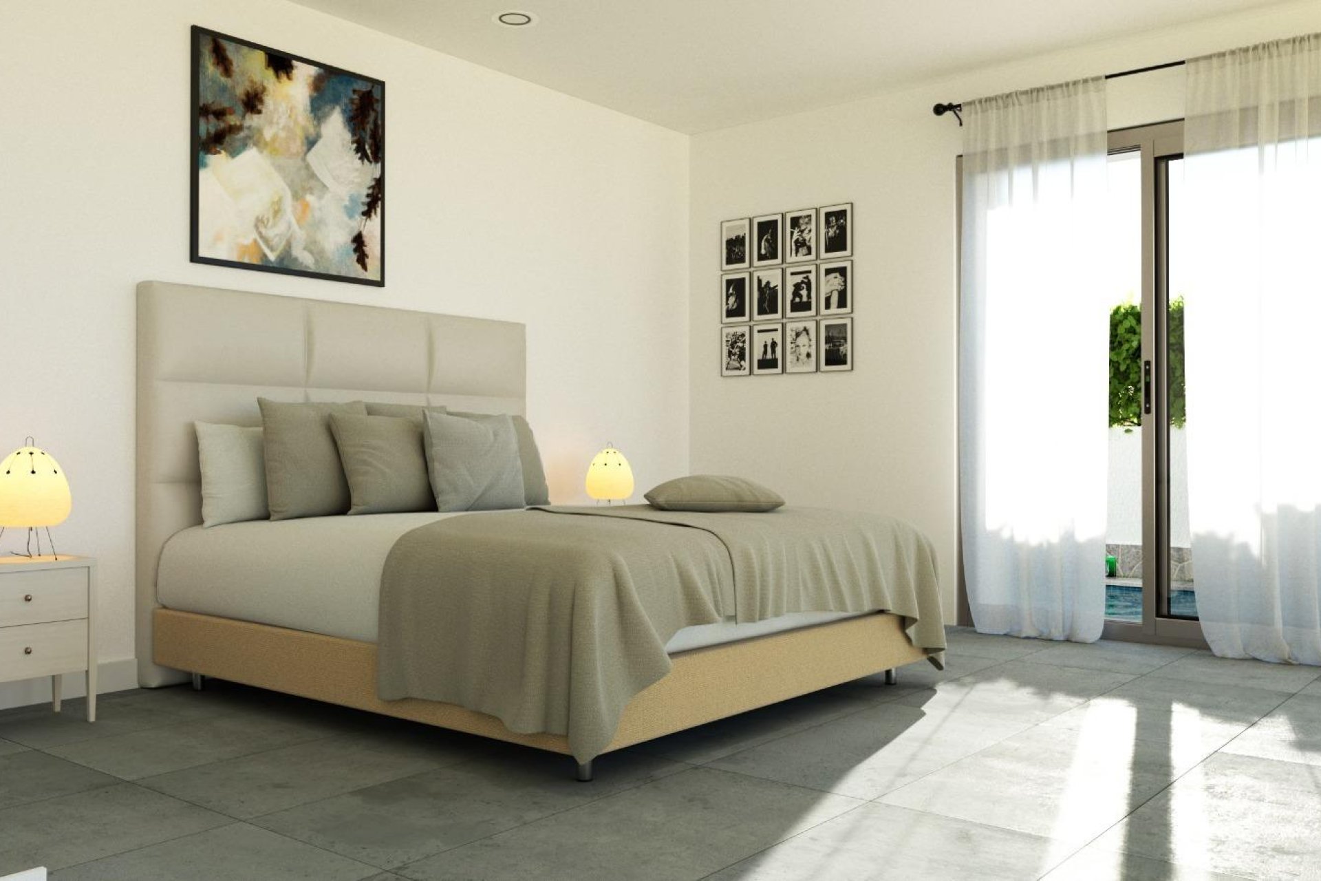 Rynek Pierwotny - Willa - Torre Pacheco - pueblo